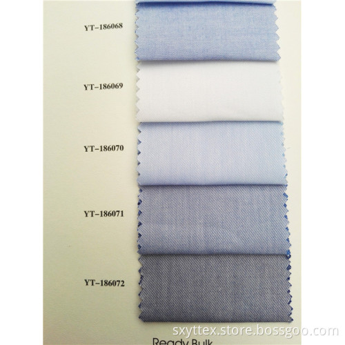 Ready In Stock Business Casual Shirt Cloth